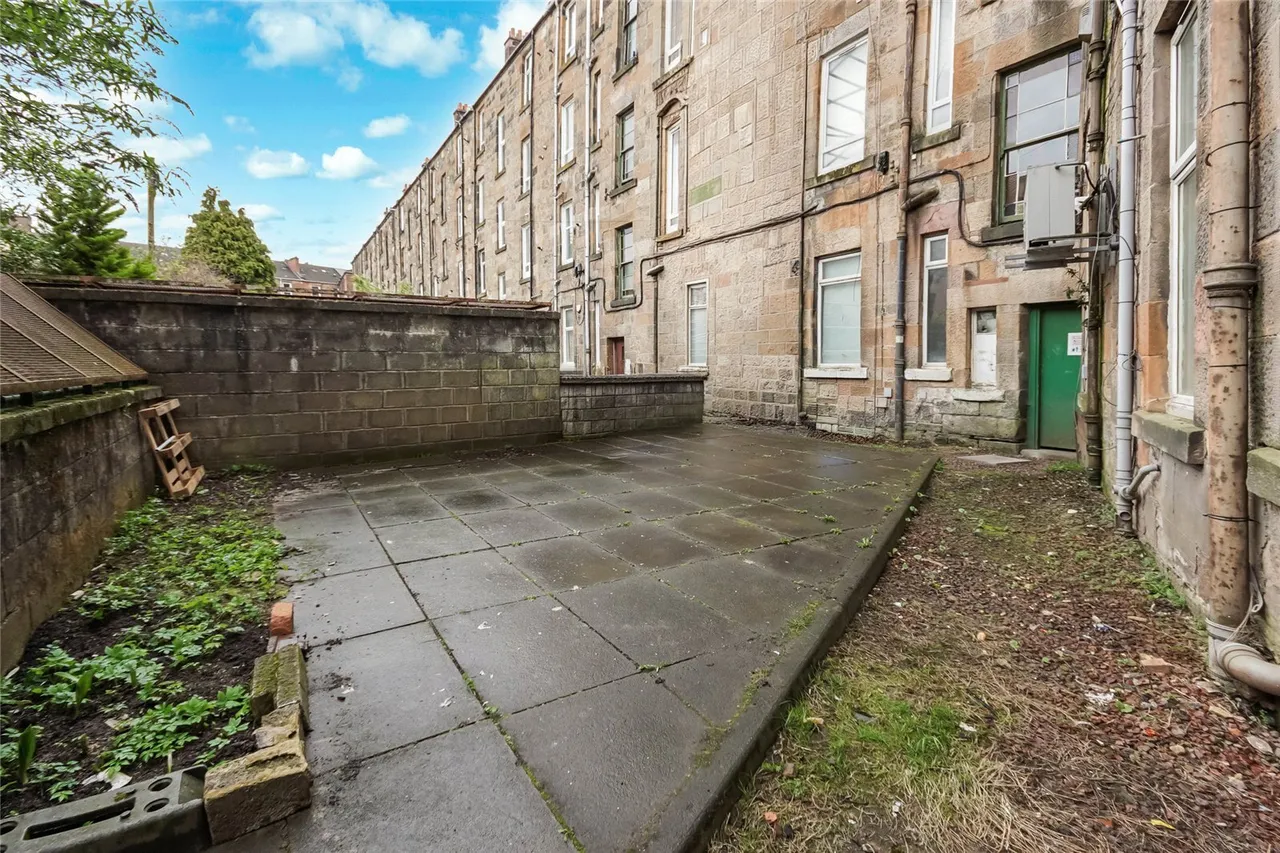 Allison Street, Glasgow, G42, photo 15