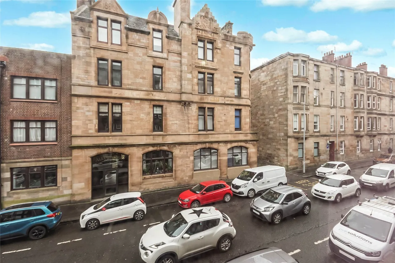 Allison Street, Glasgow, G42, photo 14