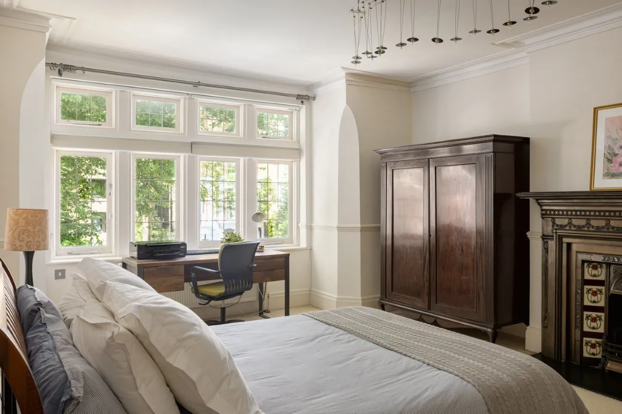 Belsize Avenue, Belsize Park, London, NW3 4AE, photo 6