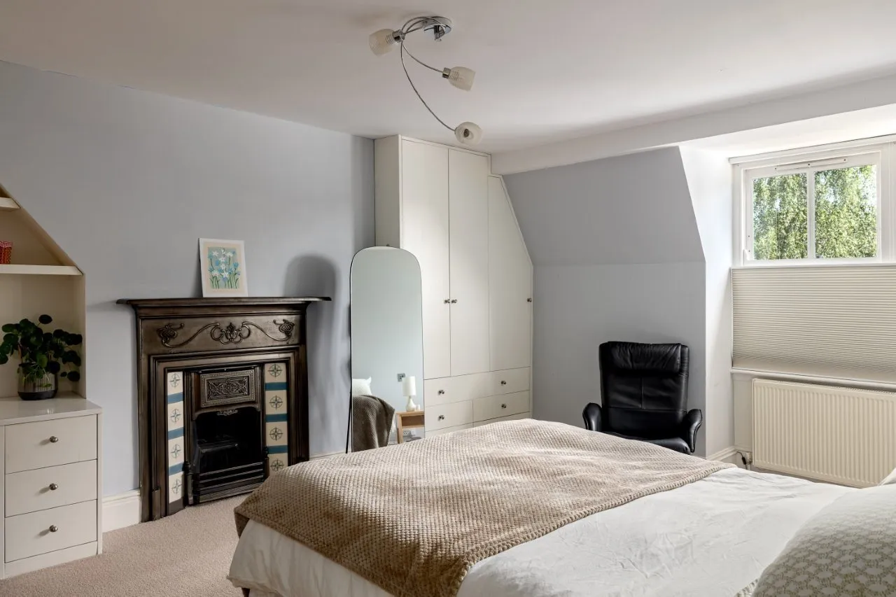 Belsize Avenue, Belsize Park, London, NW3 4AE, photo 8