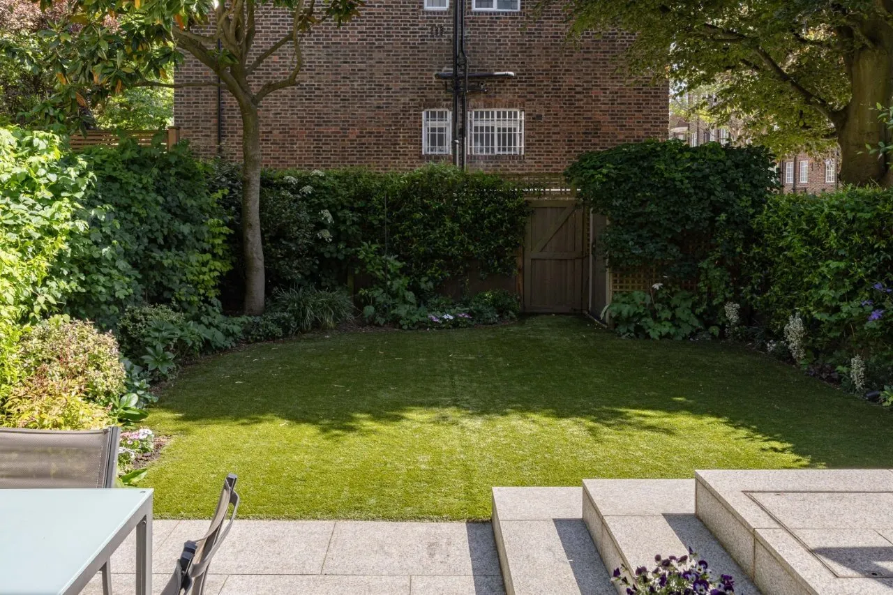 Belsize Avenue, Belsize Park, London, NW3 4AE, photo 11