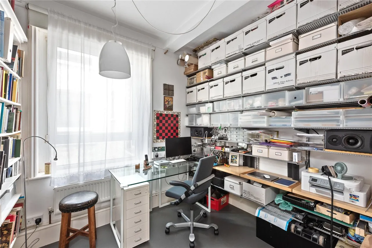 Highbury Corner, London, N5, photo 6
