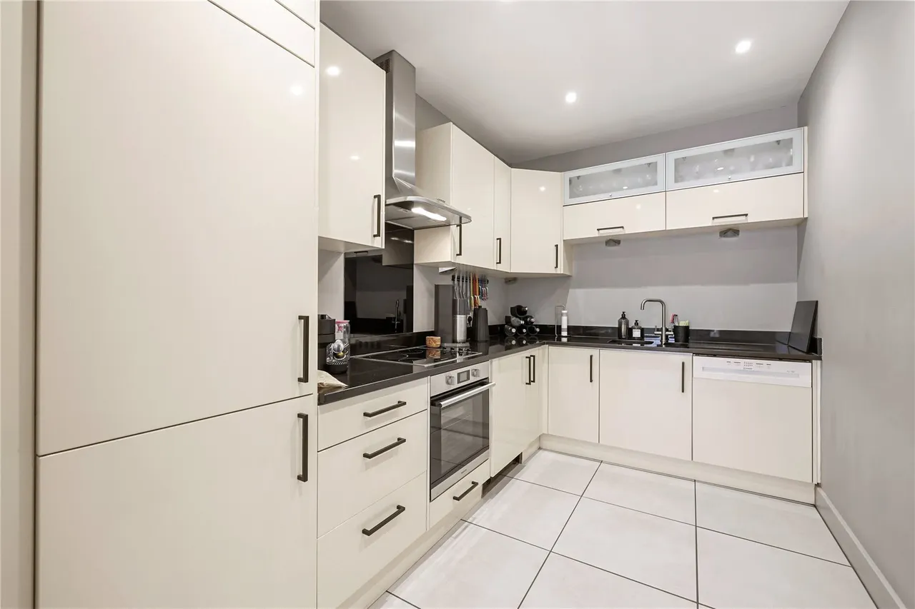 Goswell Road, London, EC1V, photo 4