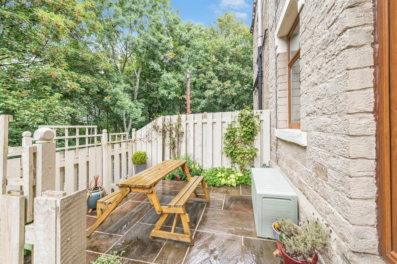 Wood Terrace, Primrose Hill, HD4, photo 11
