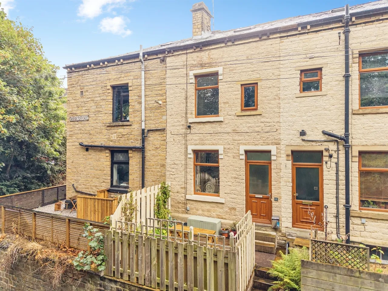 Wood Terrace, Primrose Hill, HD4, photo 14