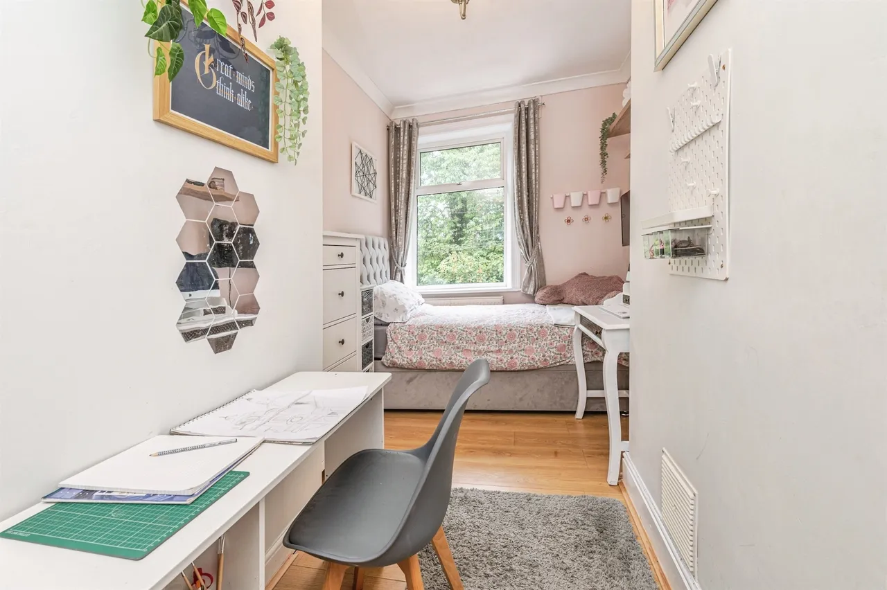 Wood Terrace, Primrose Hill, HD4, photo 6
