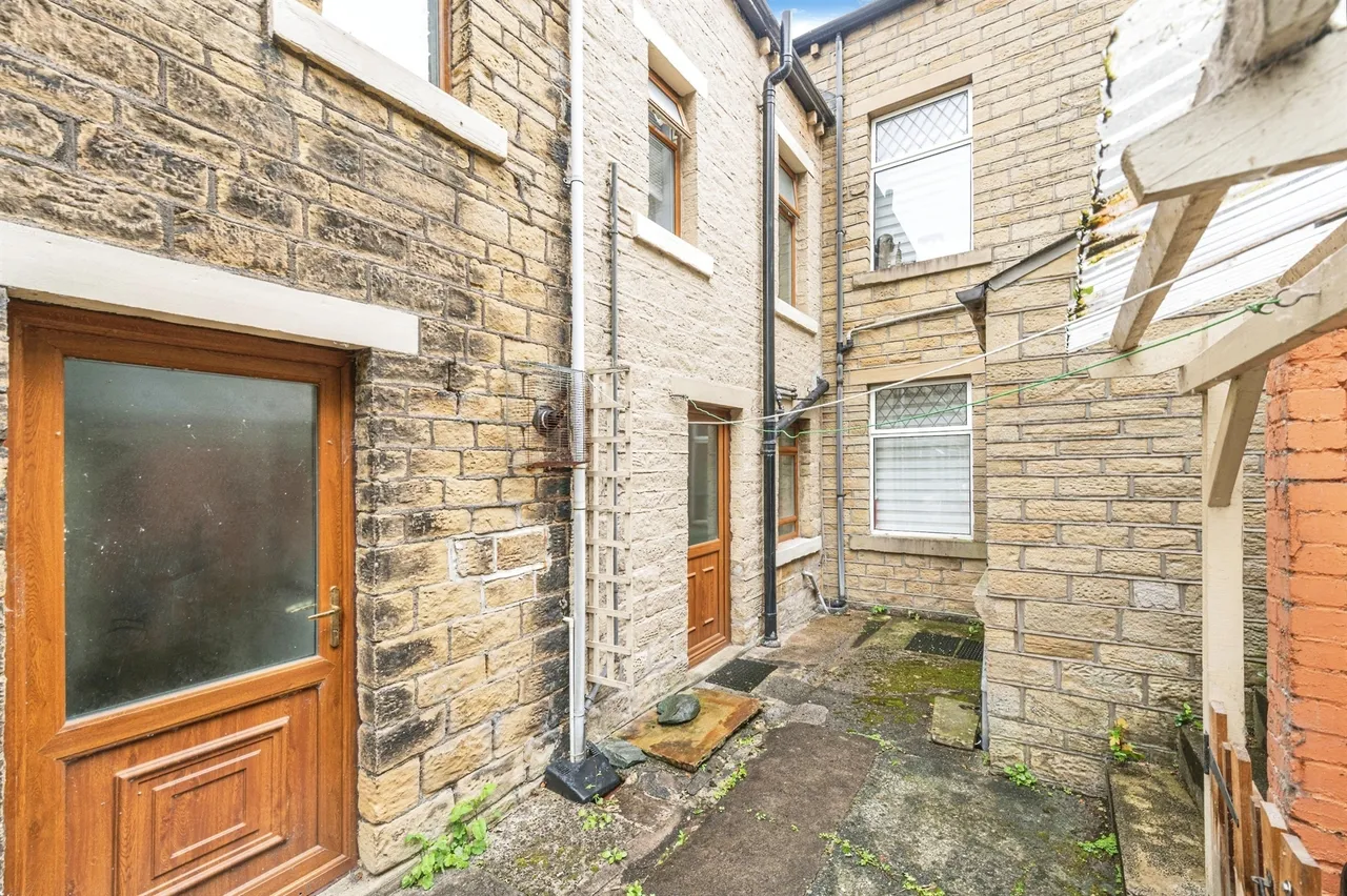 Wood Terrace, Primrose Hill, HD4, photo 12