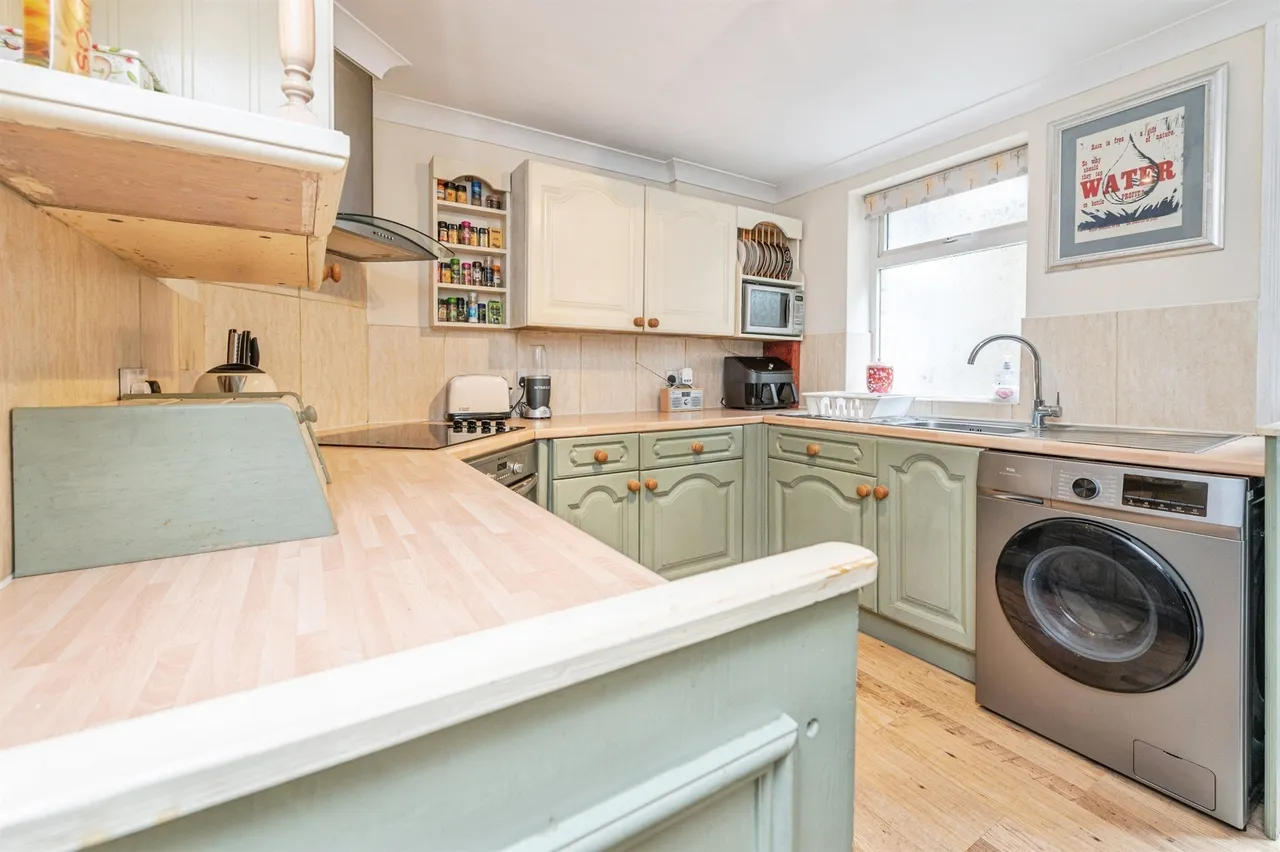 Wood Terrace, Primrose Hill, HD4, photo 4
