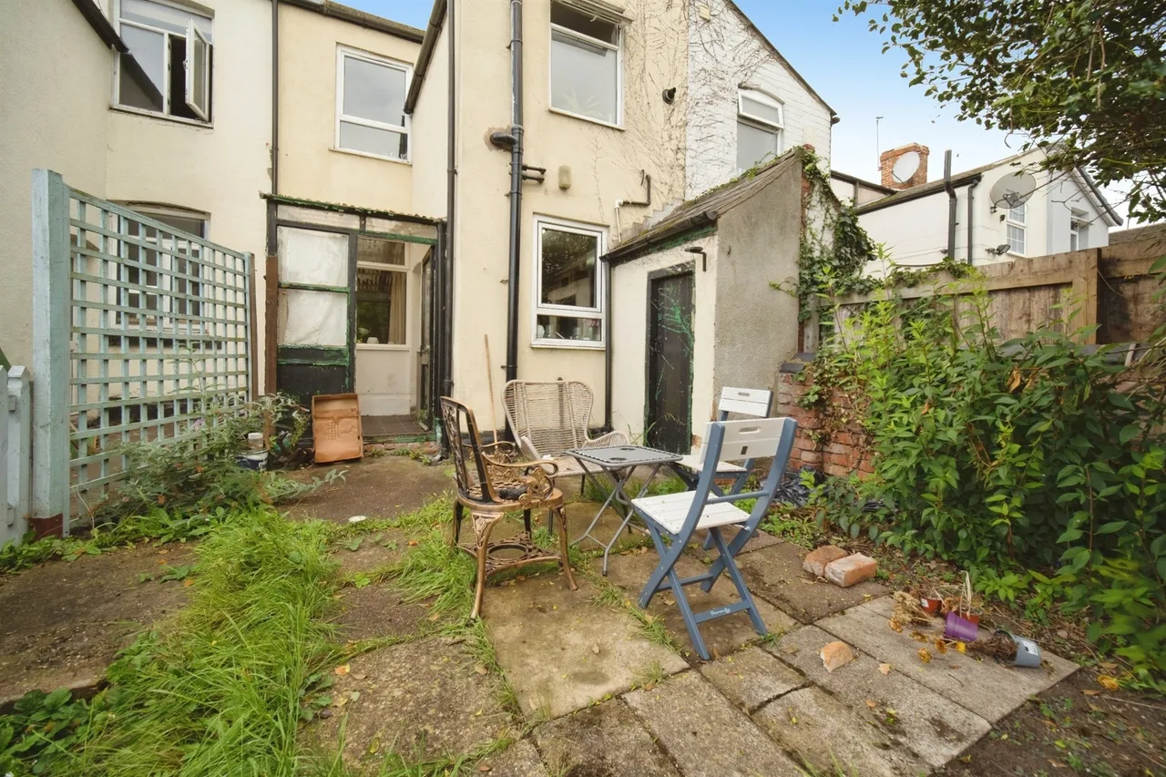 Chellaston Road, Derby, DE24, photo 15