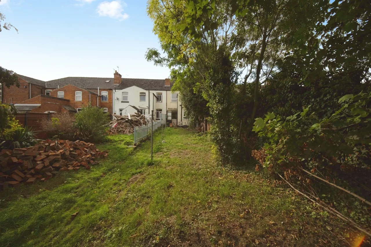 Chellaston Road, Derby, DE24, photo 16