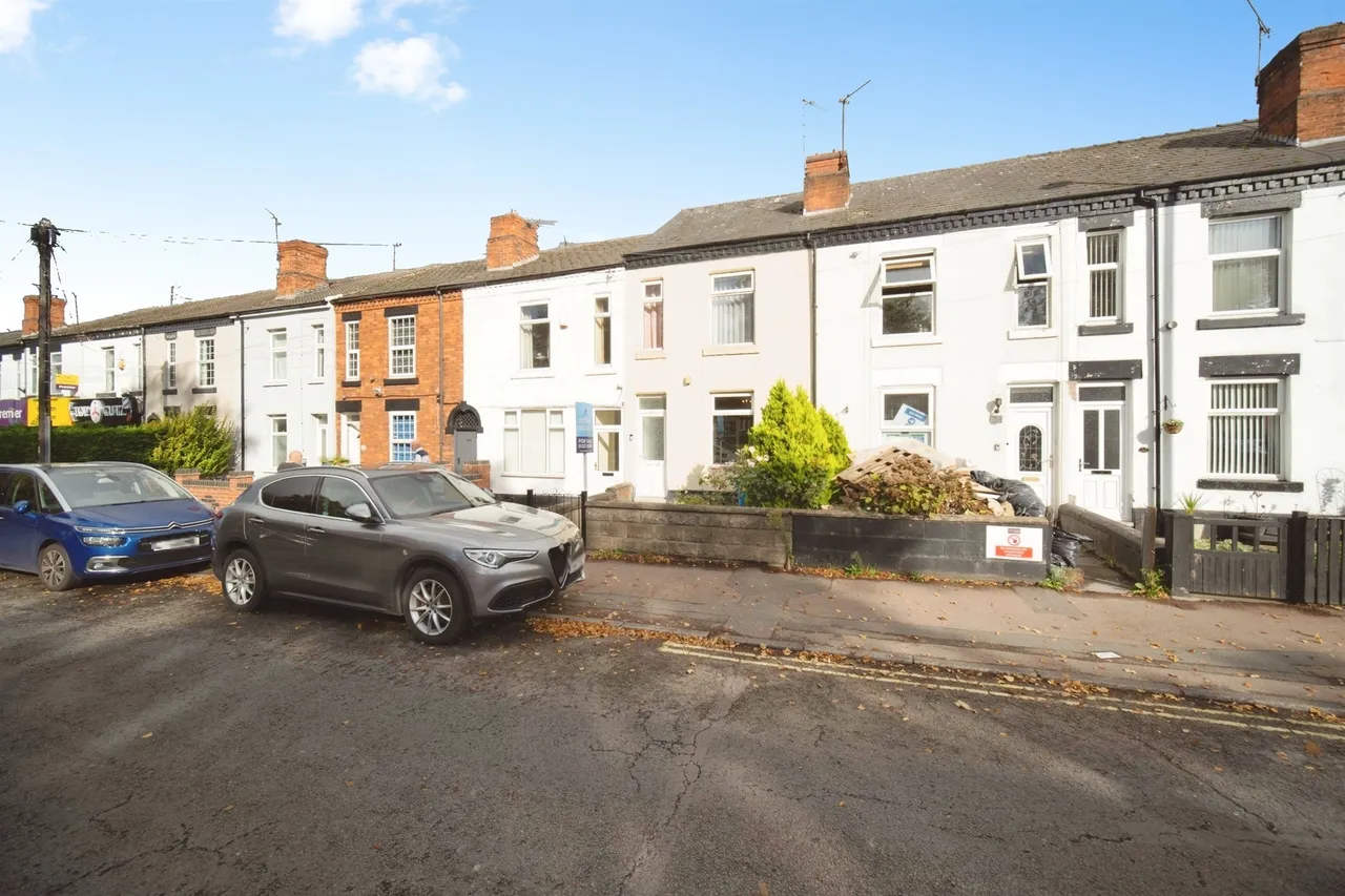 Chellaston Road, Derby, DE24, photo 17