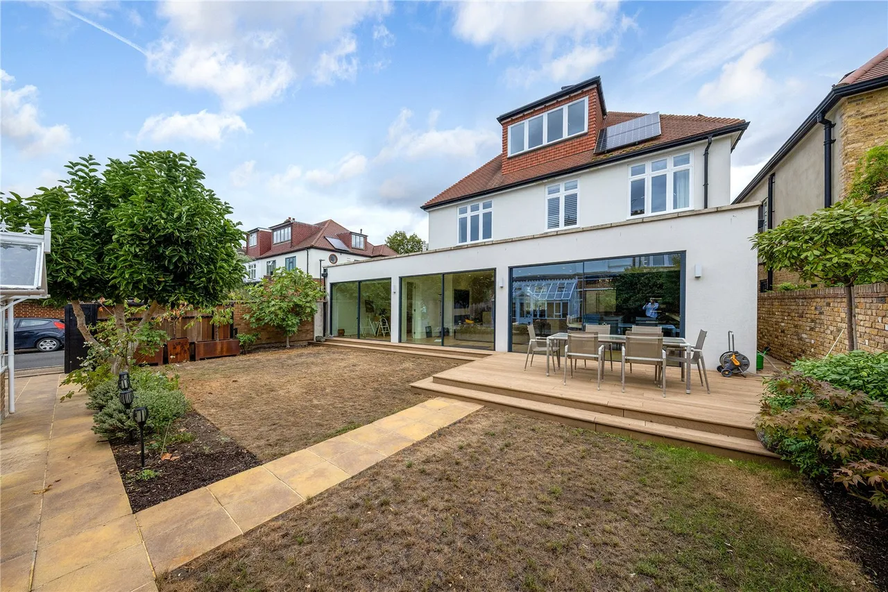 Ferry Road, Barnes, SW13, photo 4