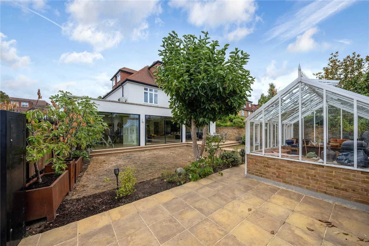 Ferry Road, Barnes, SW13, photo 6