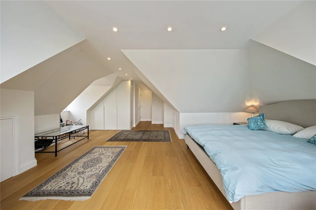 Ferry Road, Barnes, SW13, photo 12