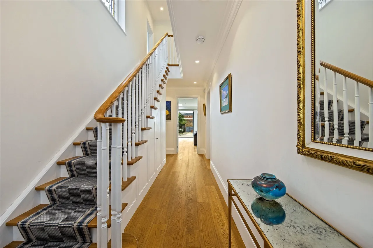 Ferry Road, Barnes, SW13, photo 5