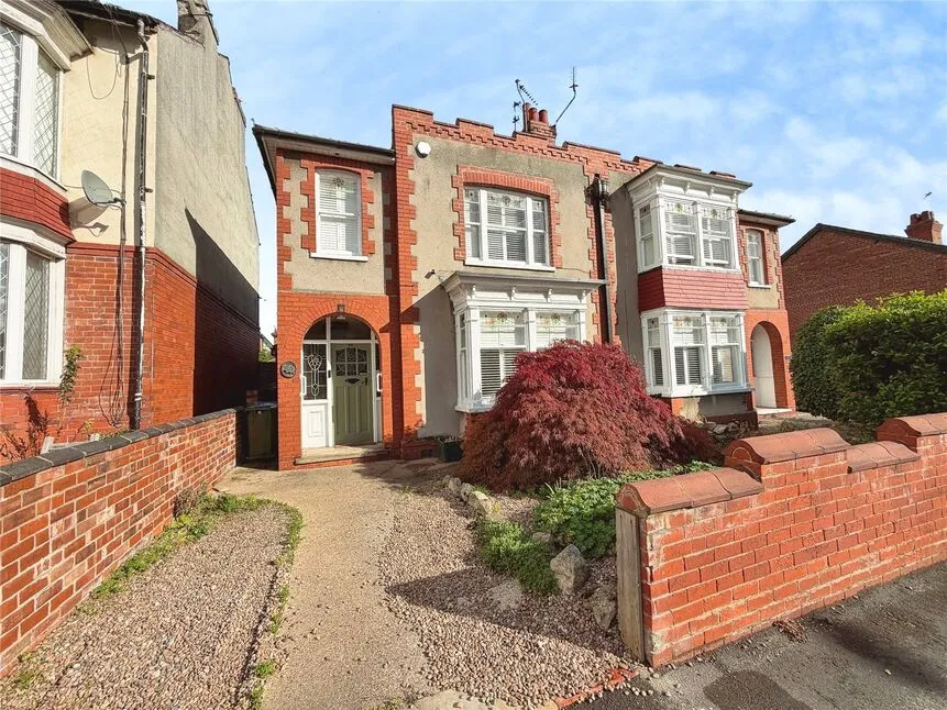 3 bed house for sale, Osborne Road, Town Moor, DN2