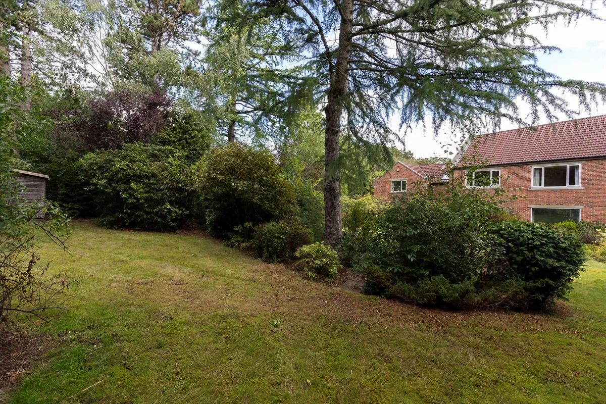 Fulwith Mill Lane, Harrogate, HG2, photo 32