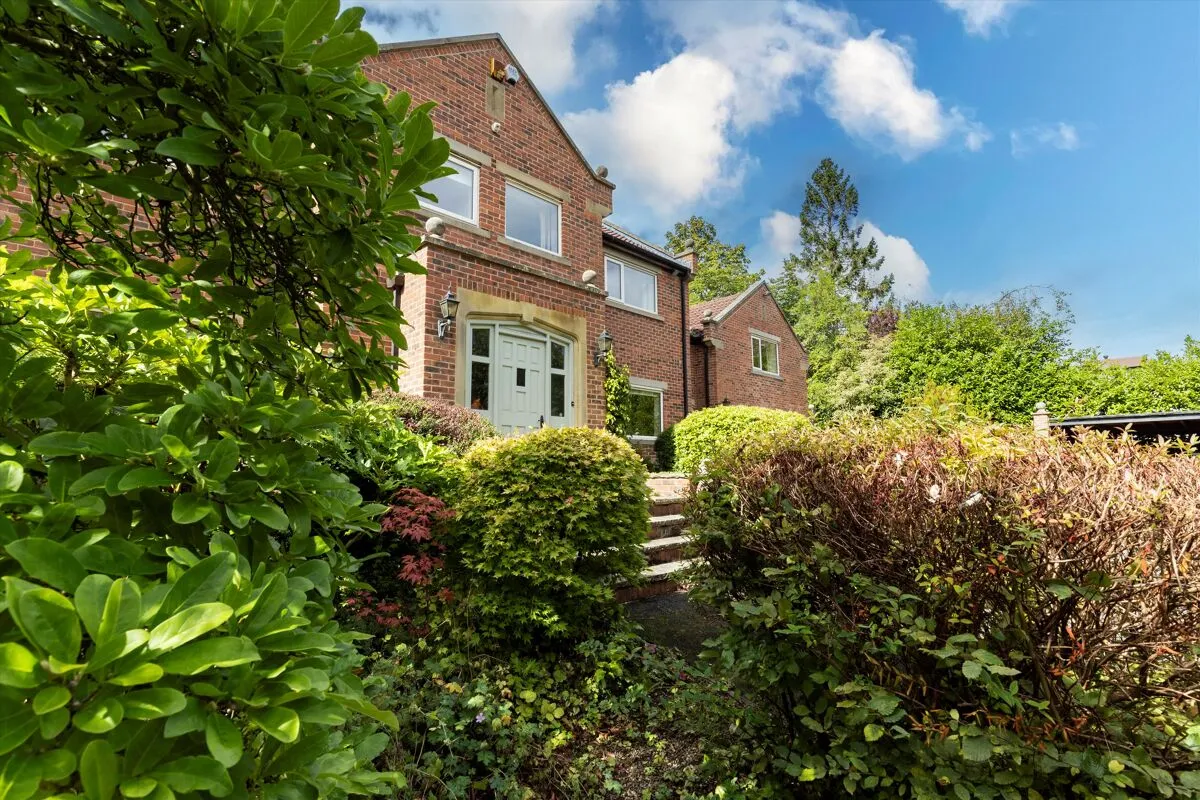 Fulwith Mill Lane, Harrogate, HG2, photo 31