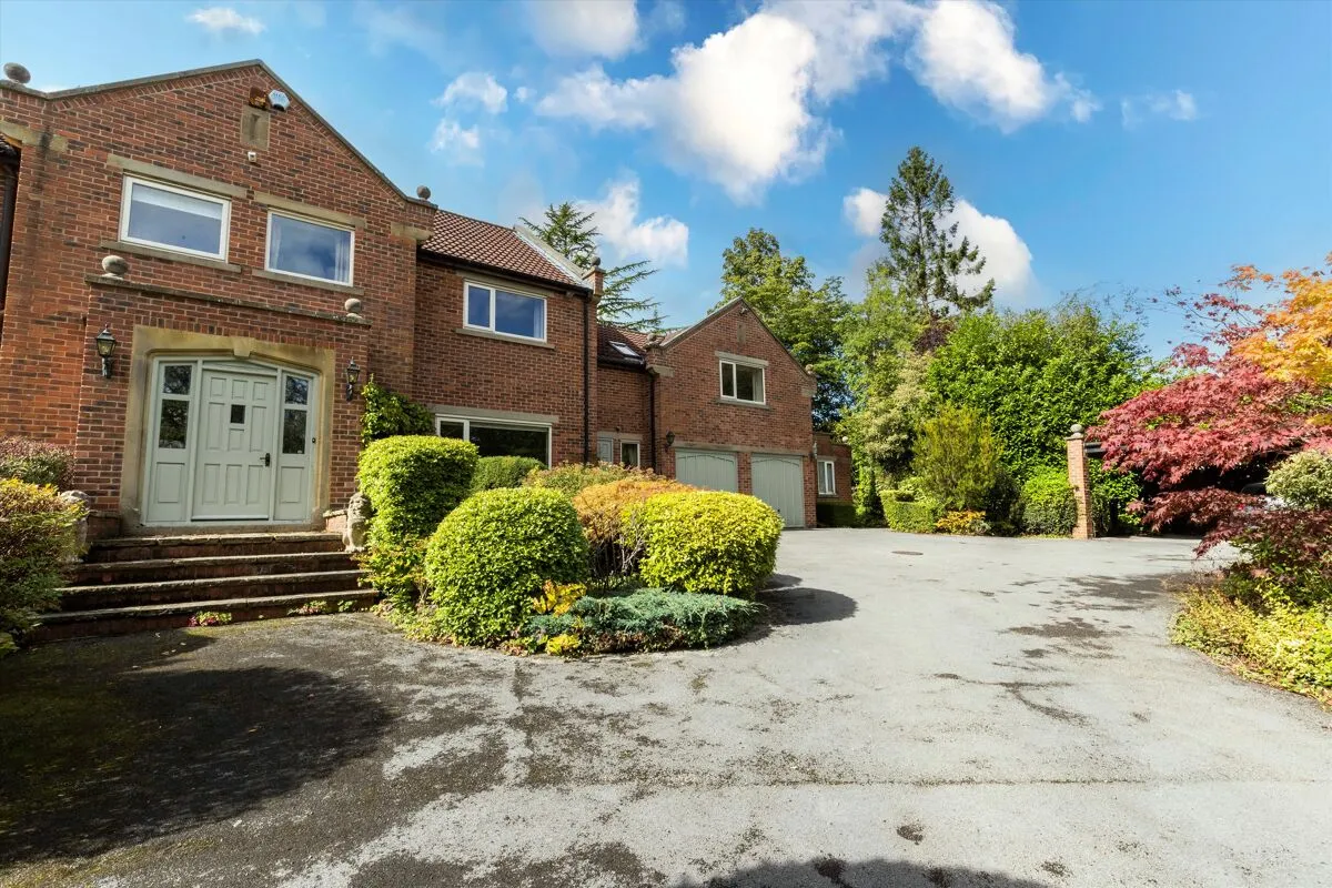 Fulwith Mill Lane, Harrogate, HG2, photo 30