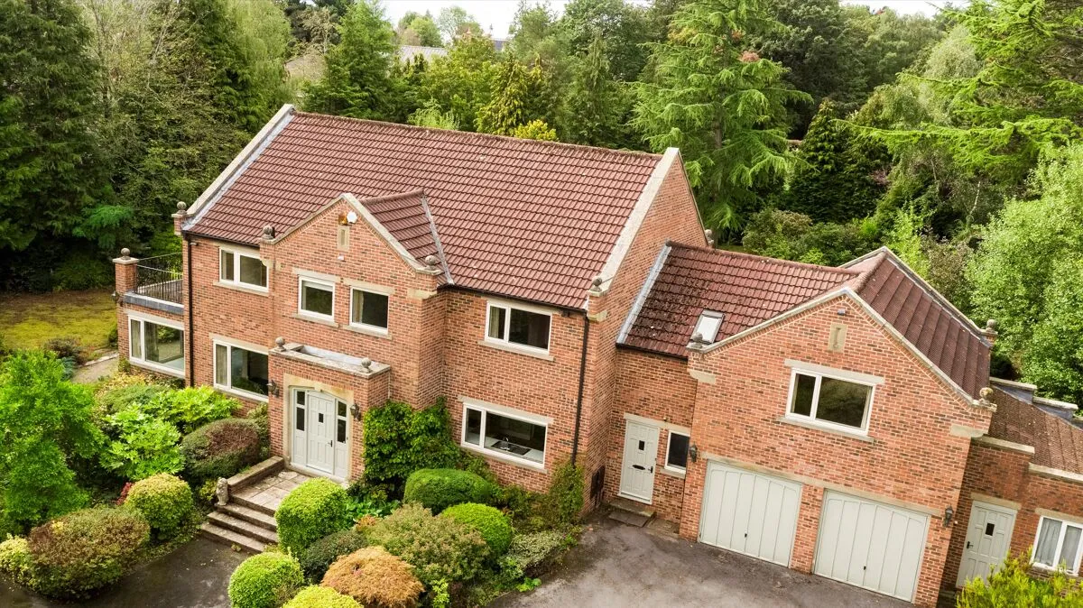 Fulwith Mill Lane, Harrogate, HG2, photo 42