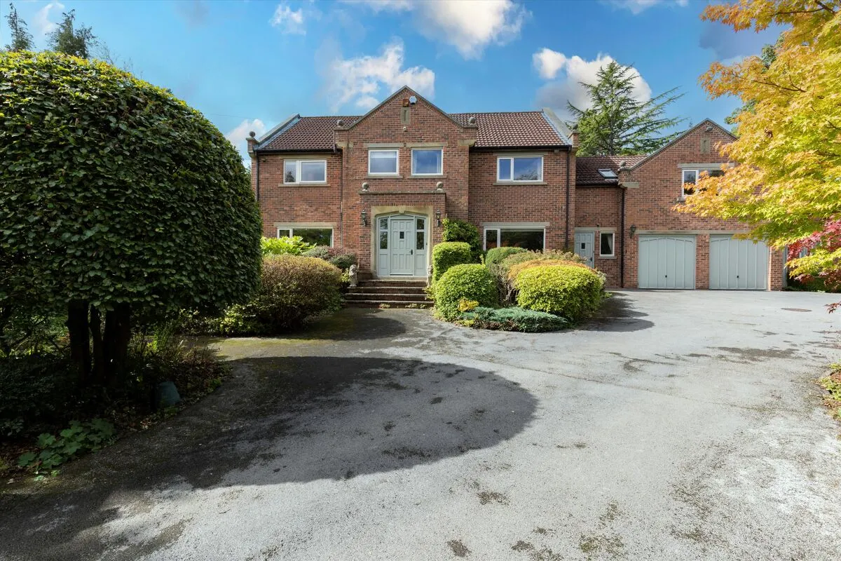 Fulwith Mill Lane, Harrogate, HG2, photo 38