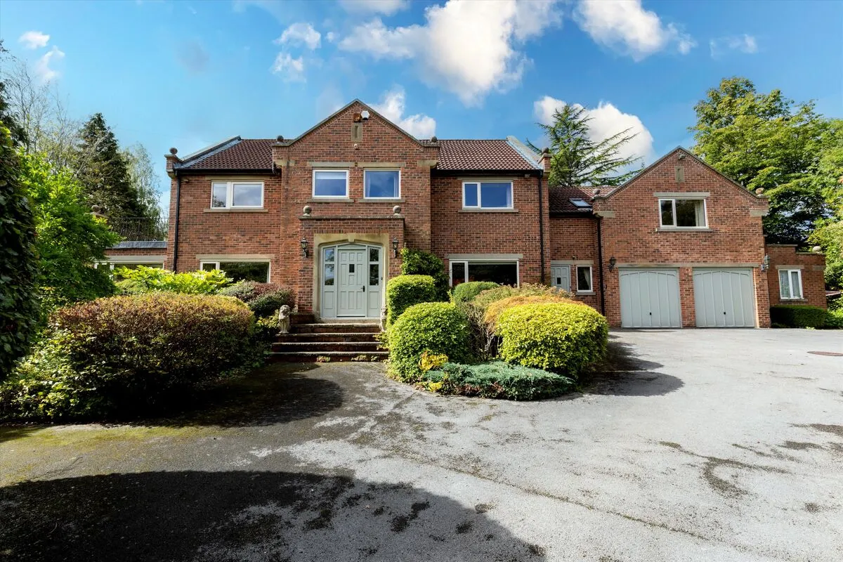 5 bed house for sale, Fulwith Mill Lane, Harrogate, HG2