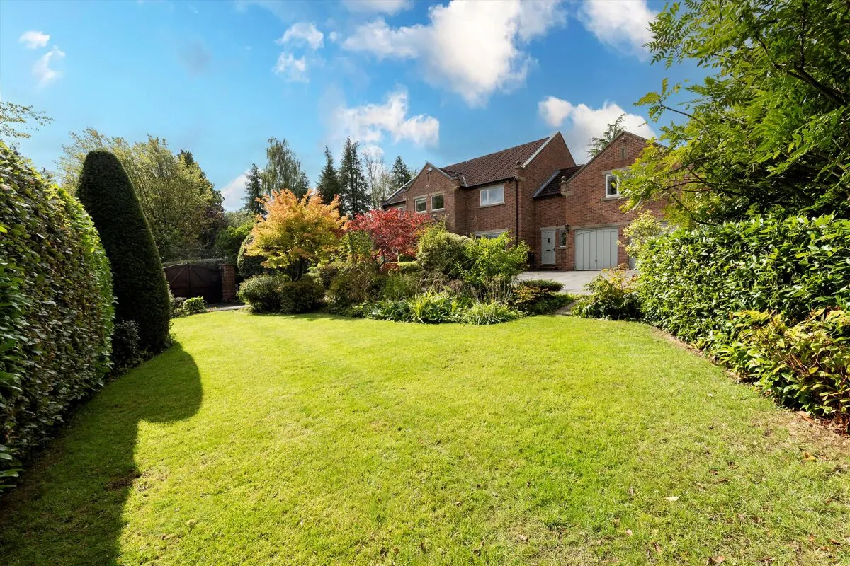 Fulwith Mill Lane, Harrogate, HG2, photo 2