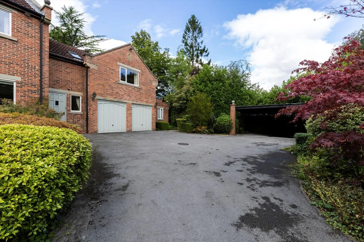 Fulwith Mill Lane, Harrogate, HG2, photo 39