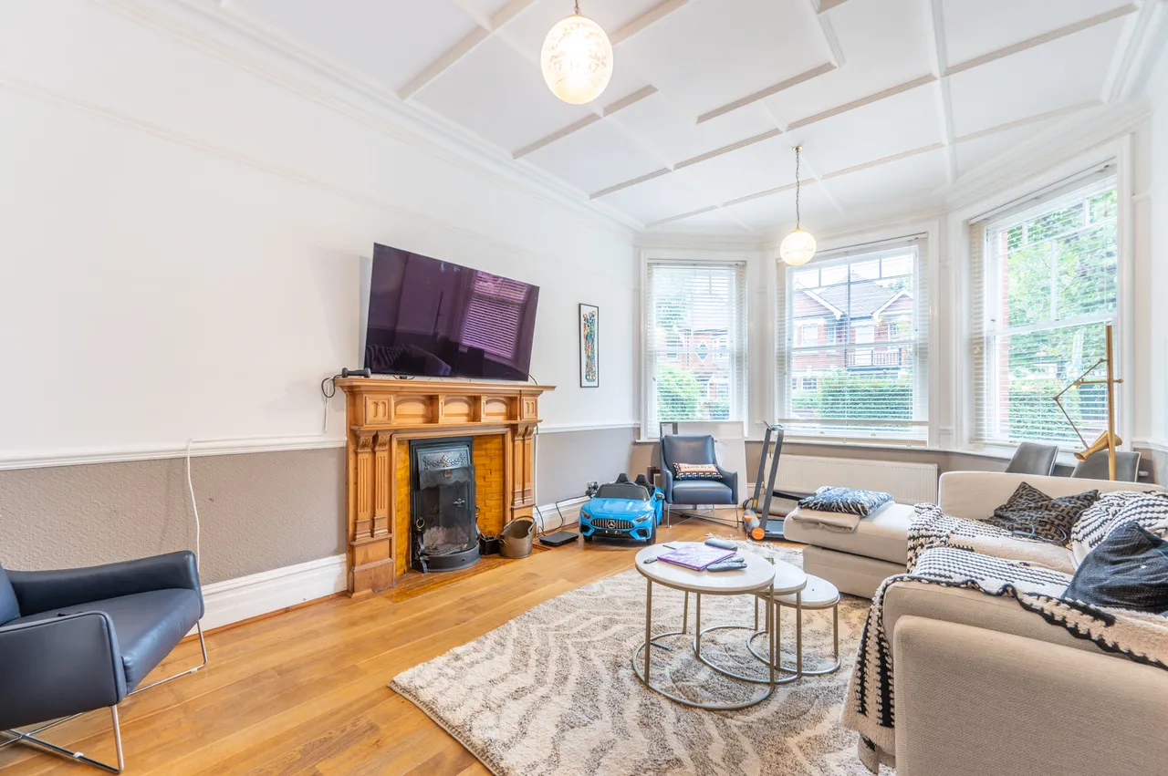 104 Teignmouth Road, London, photo 5