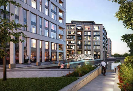 Park Street, Fulham, SW6, photo 11
