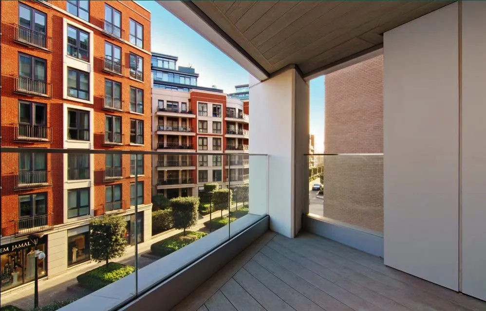 Park Street, Fulham, SW6, photo 9