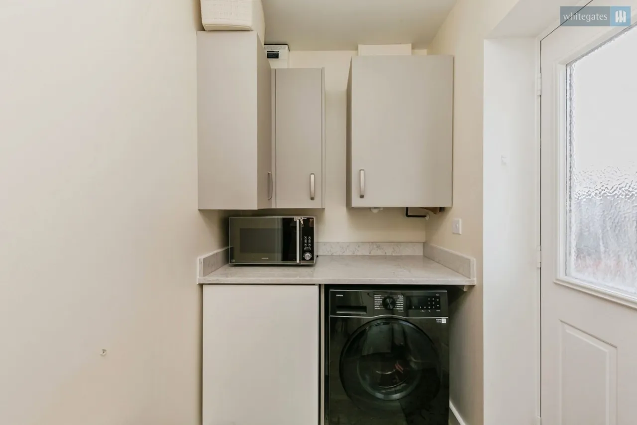 Higher Croft Drive, Crewe, CW1, photo 7