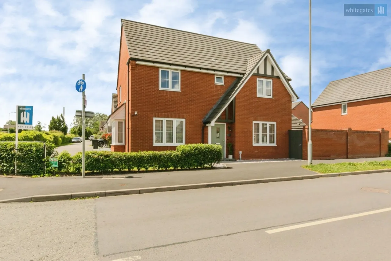 Higher Croft Drive, Crewe, CW1, photo 29