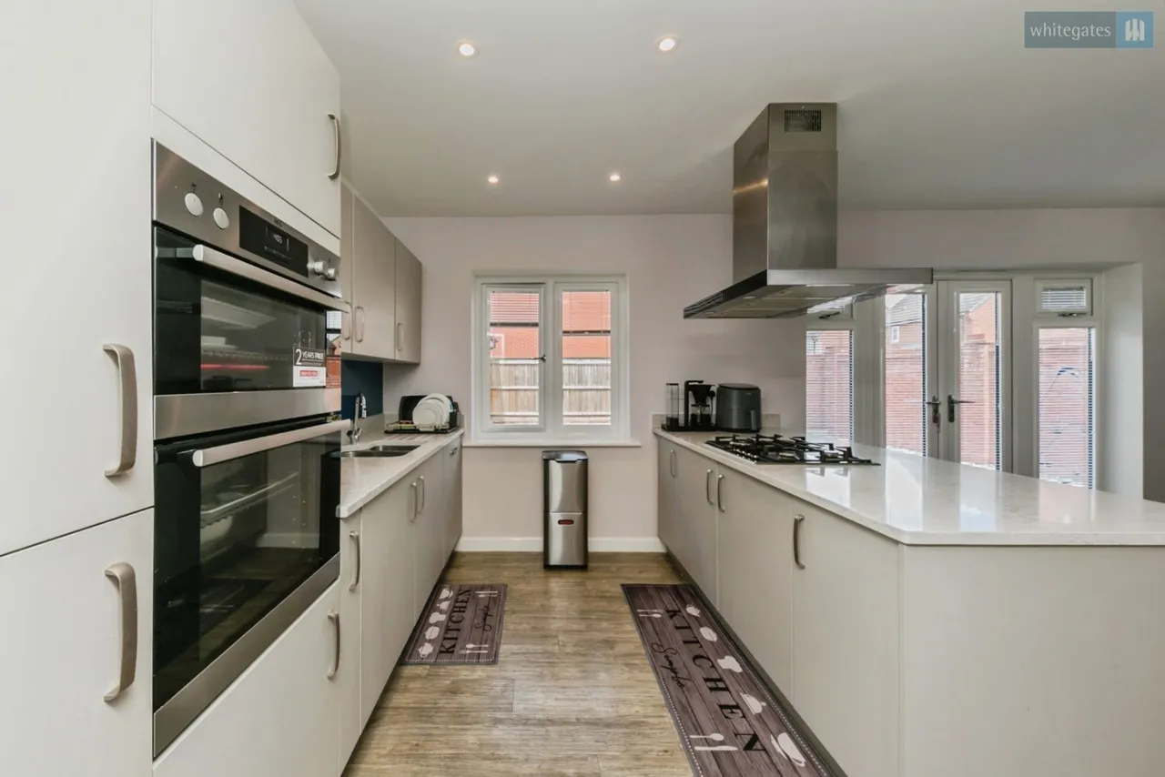 Higher Croft Drive, Crewe, CW1, photo 3