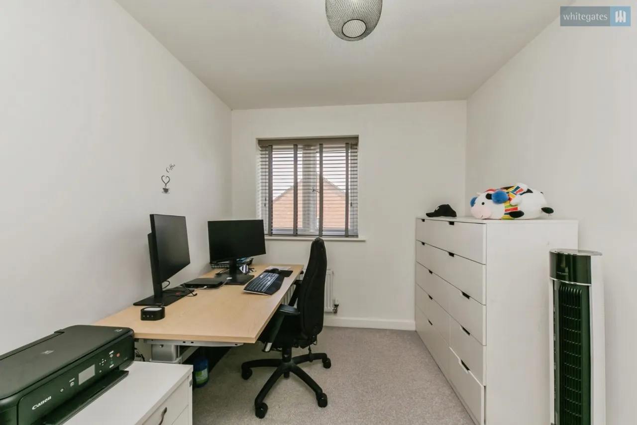 Higher Croft Drive, Crewe, CW1, photo 20