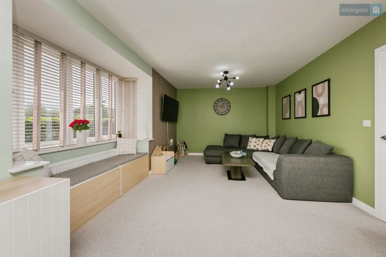 Higher Croft Drive, Crewe, CW1, photo 4