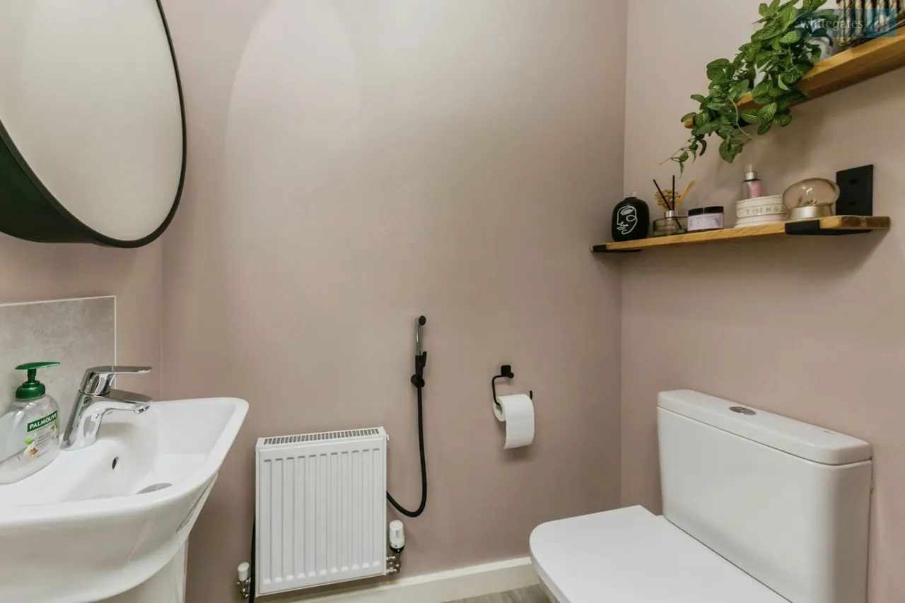 Higher Croft Drive, Crewe, CW1, photo 8