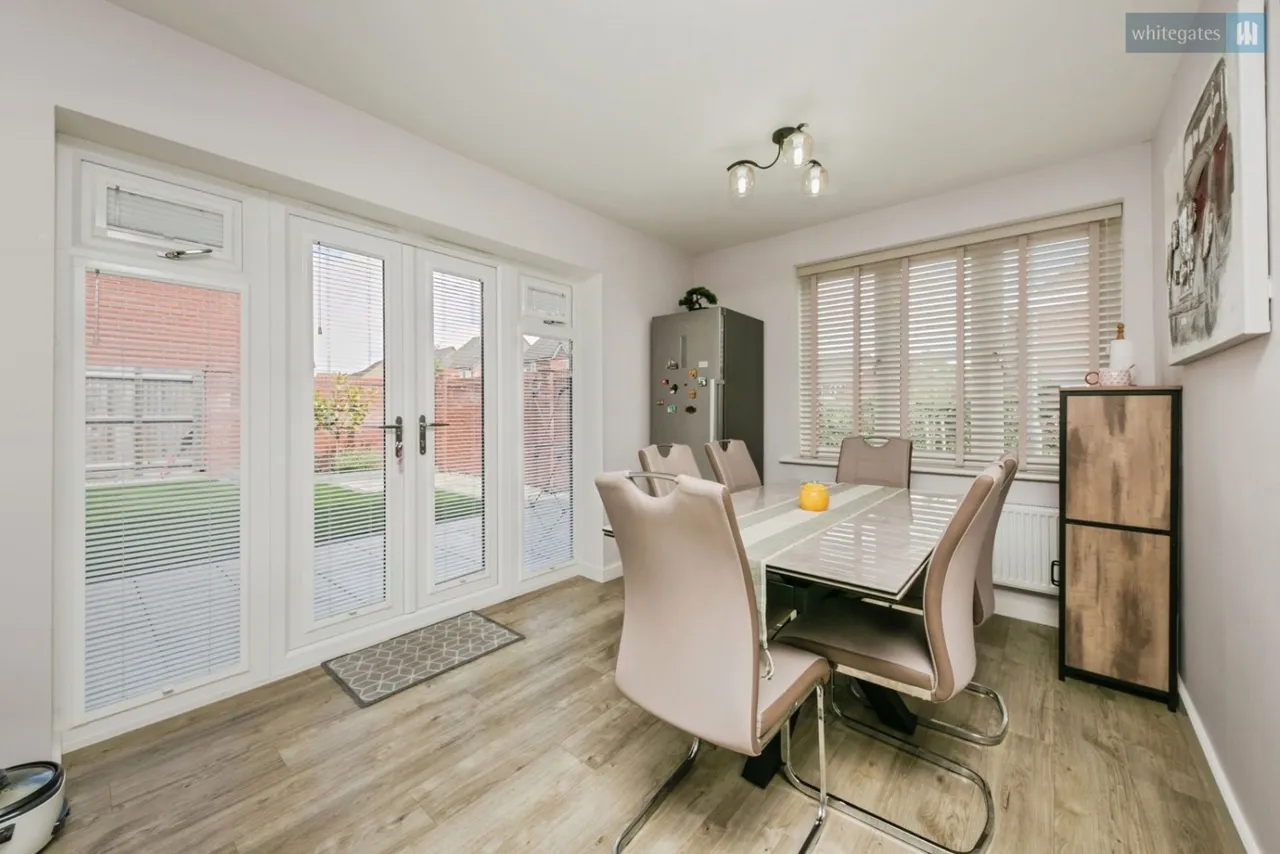 Higher Croft Drive, Crewe, CW1, photo 6