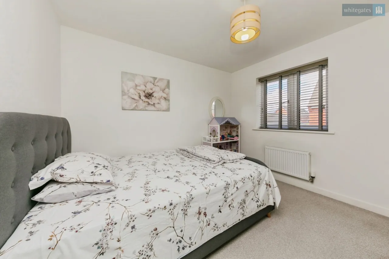 Higher Croft Drive, Crewe, CW1, photo 19