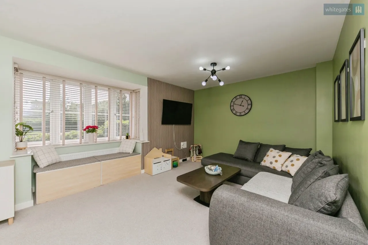 Higher Croft Drive, Crewe, CW1, photo 11