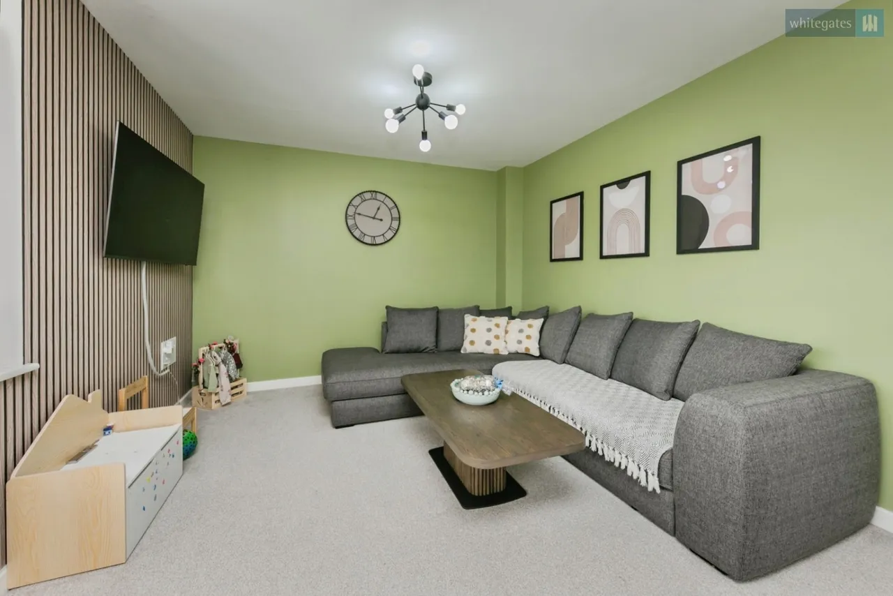 Higher Croft Drive, Crewe, CW1, photo 9