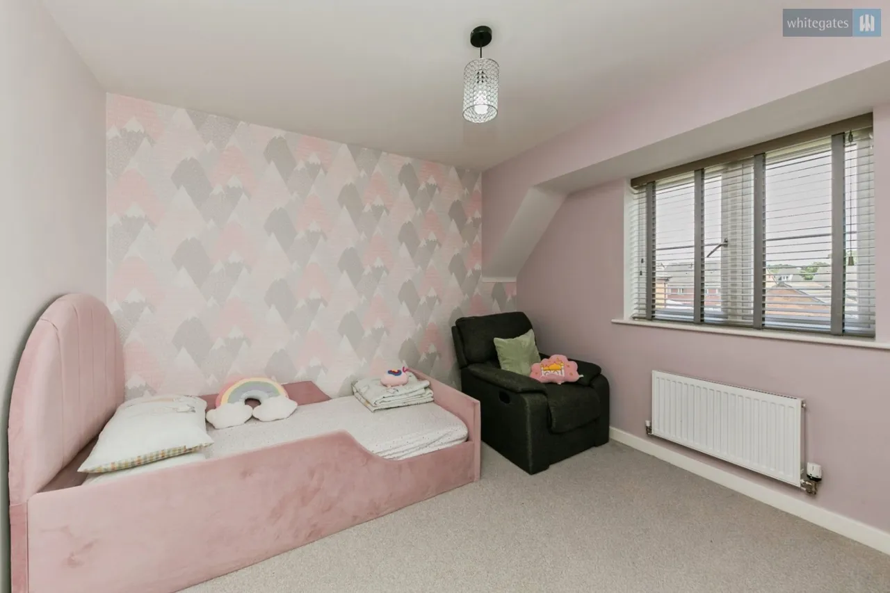 Higher Croft Drive, Crewe, CW1, photo 18