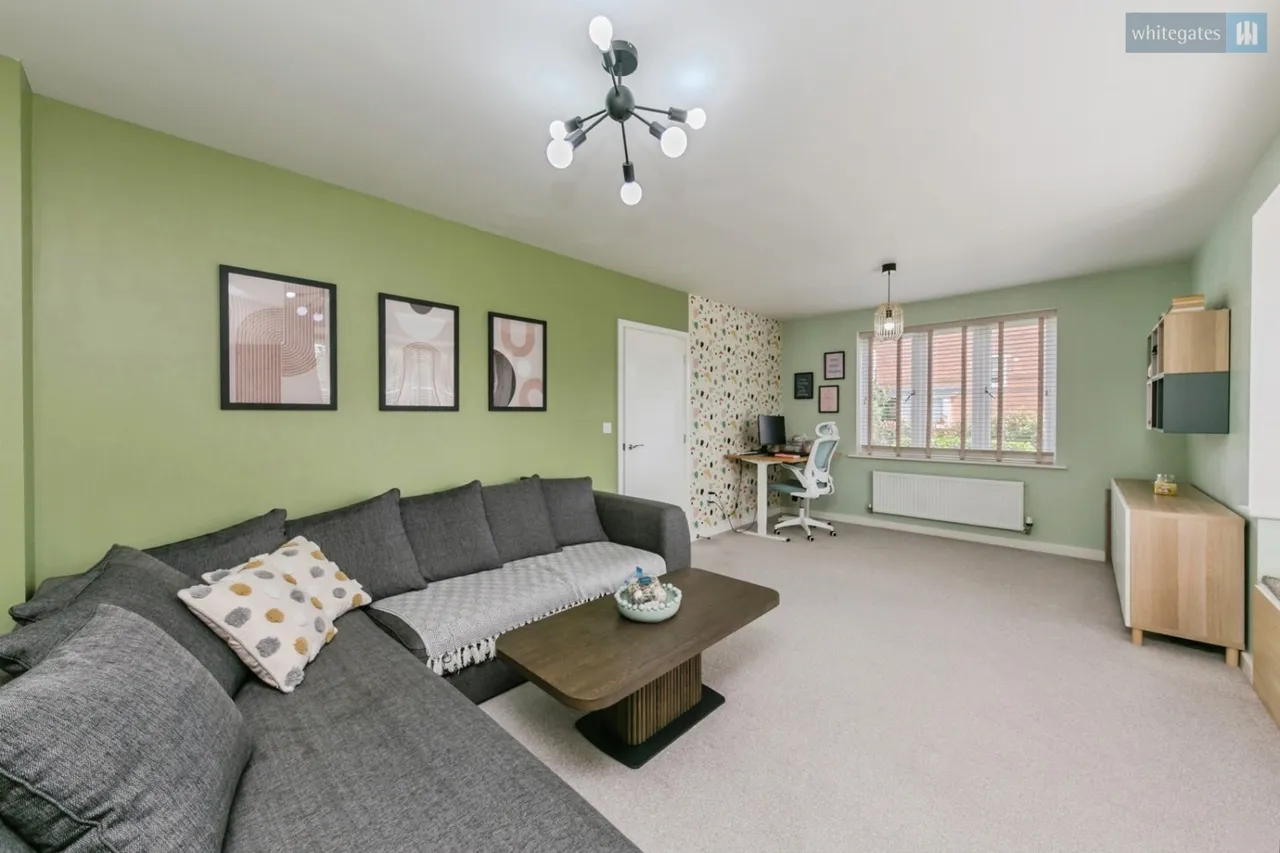 Higher Croft Drive, Crewe, CW1, photo 10
