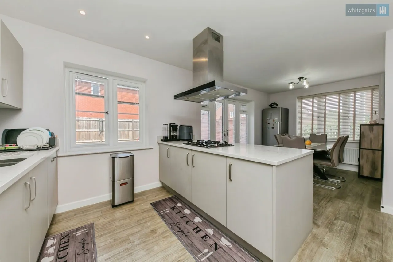 Higher Croft Drive, Crewe, CW1, photo 5