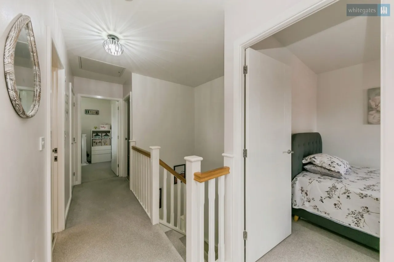 Higher Croft Drive, Crewe, CW1, photo 14