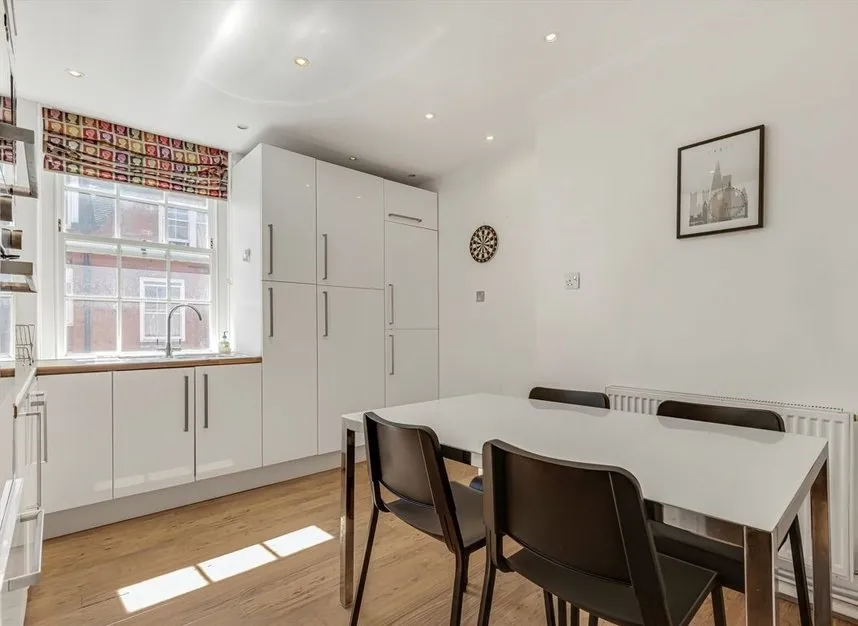 Herbrand Street, Bloomsbury, WC1N, photo 4