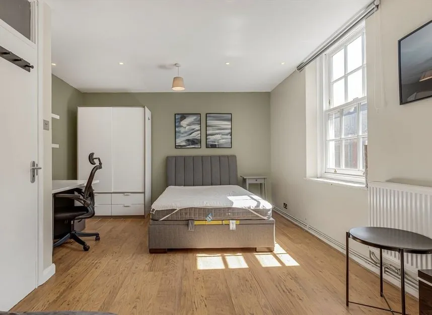 Herbrand Street, Bloomsbury, WC1N, photo 5
