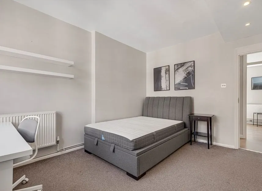 Herbrand Street, Bloomsbury, WC1N, photo 6