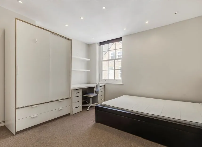Herbrand Street, Bloomsbury, WC1N, photo 7