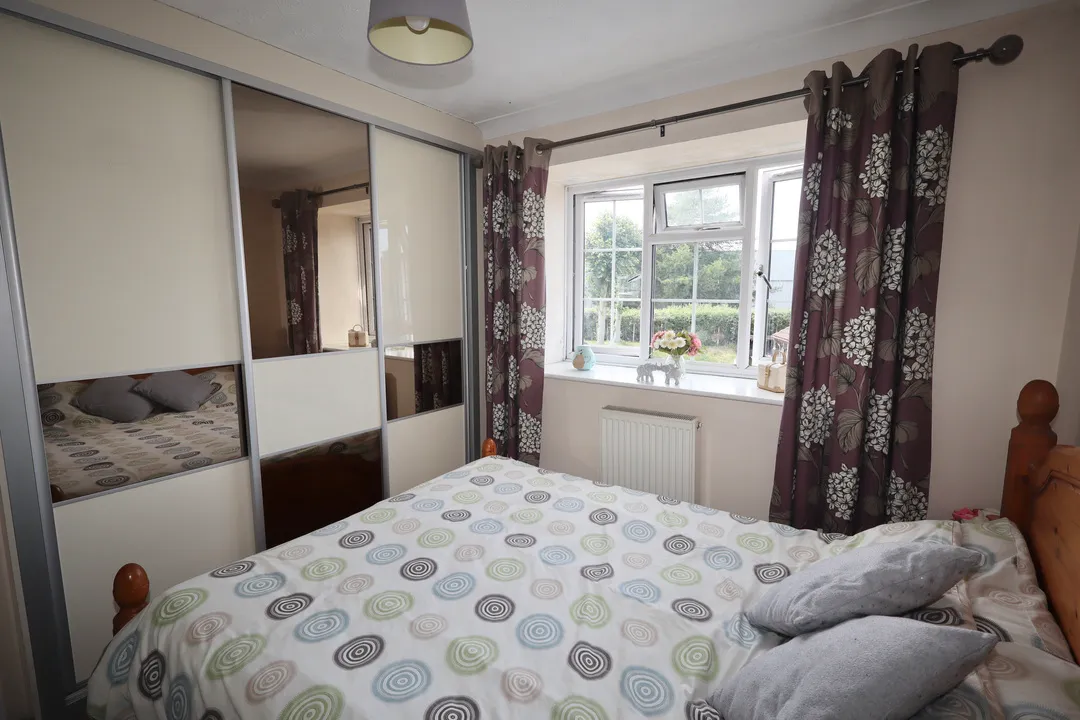 Trajans Way, Shepton Mallet, photo 16